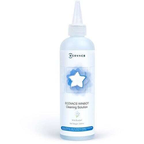Ecovacs W-SO01-0004 sredstvo za čiščenje, 230ml, (20403807) Cene