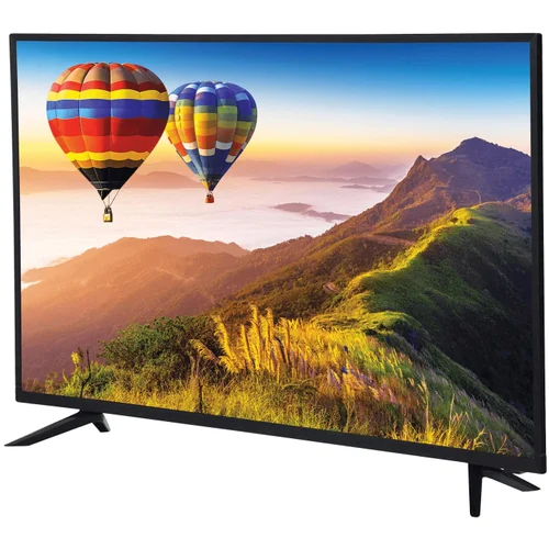 Falcom Smart LED TV @Android 32", HD Ready, DVB-S2/T2/C, HDMI, WiFi - TV-32LTF022SM