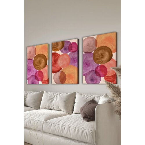 Wallity slika 3Cnvs2, 20 x 30 cm, 3 dijela Cene