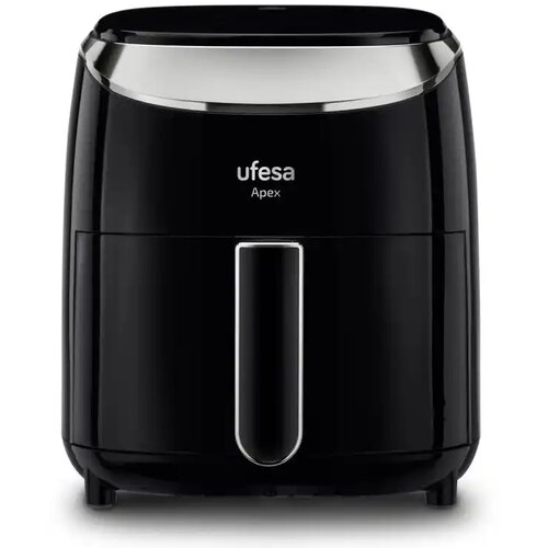  Friteza Ufesa Apex/bezuljna/zapremina 3.5l/crna Cene