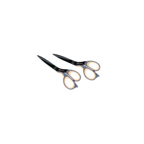 Deli MAKAZE 17,5cm U BLISTERU TEFLONSKE E6027 Cene
