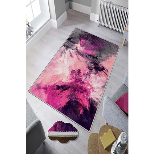 Conceptum Hypnose tepih Hmnt762, 80x300cm, Šareni Cene