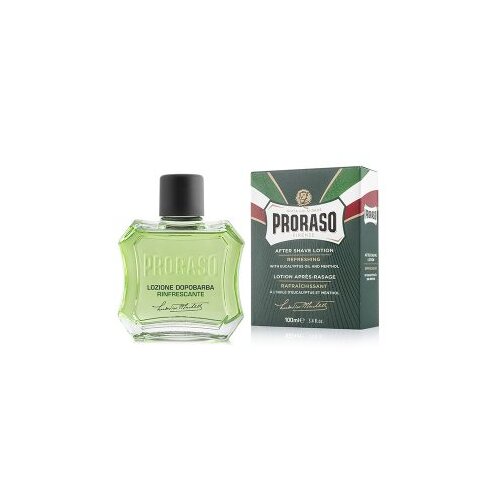  Losion za brijanje Proraso 100 ml – Refreshing Eucalyptus Cijene