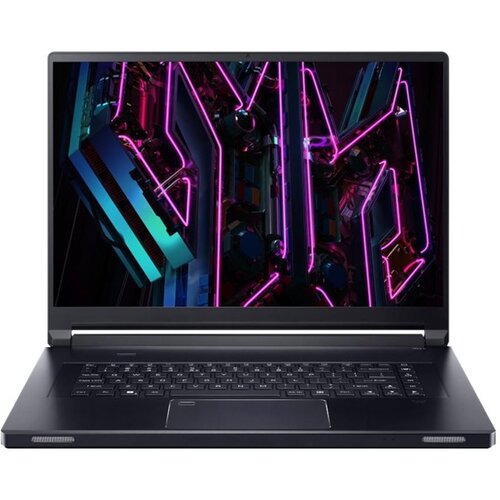 Acer Laptop Predator Triton 17 X, NH.QK3EX.007, i9-13900HX, 64GB, 2TB, 17" WQXGA Mini LED, RTX 4090, Windows 11 Home, crni Cijene