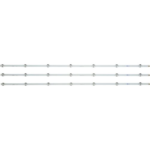 Eastern Star ES-1040, VIVAX 43S55T2S2 LED TRAKE Cene