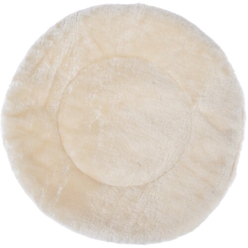 Natural Paradise nadomestni deli - Okrogla blazina I/F/G (&Oslash; 37 cm, krem barva) Cijene