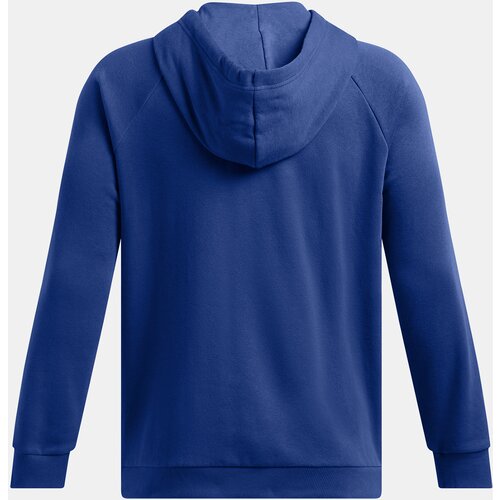 Under Armour Men's UA Rival Fleece FZ Hoodie - Men's Cene