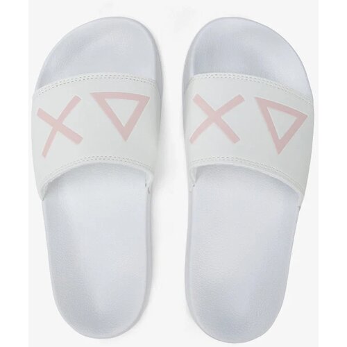 Sun68 Ženske papuČe slippers slide logo Slike