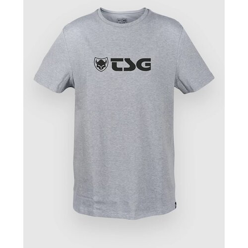 Tsg Classic T-shirt heather grey Cene