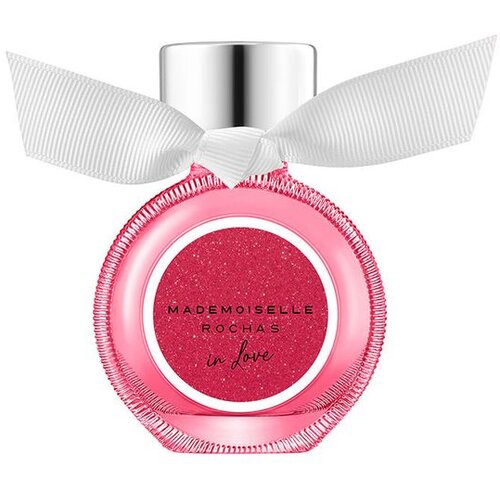 Rochas Mademoiselle In Love Eau de Parfum 30 ml Slike