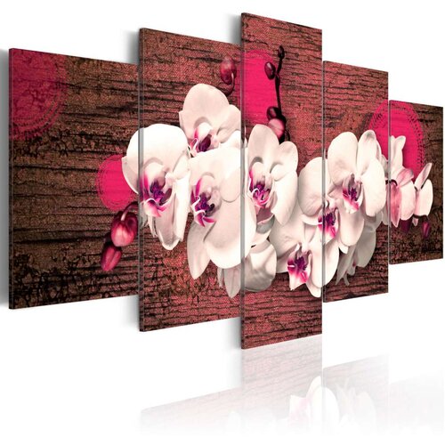  Slika - Joy and orchid 200x100 Cijene