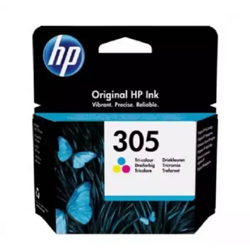HP Kertridž 305 3YM60AE Color Cene