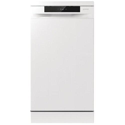Gorenje mašina za pranje sudova GS 541D10 W Cene