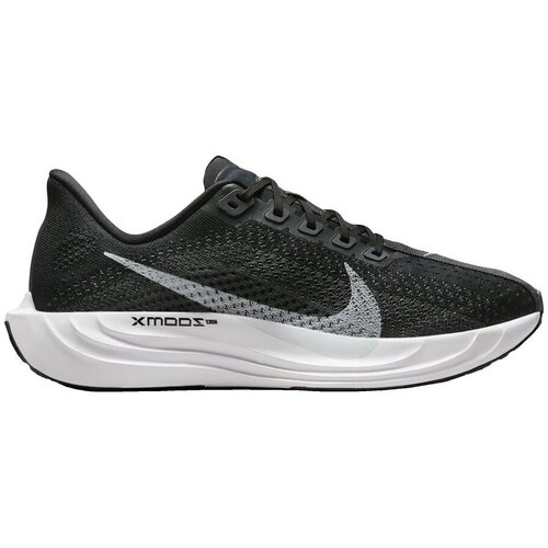 Nike Tek &amp;amp; Trail Chaussures de running pegasus plus l&amp;eacute;ger Črna Slike