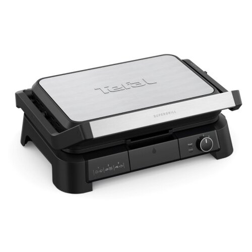 Tefal namizni žar Supergrill XL GC520DE0 Slike