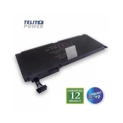  Baterija za laptop apple macbook A1331 A1342 unibody 13" 10.95V 63.5Wh Cene