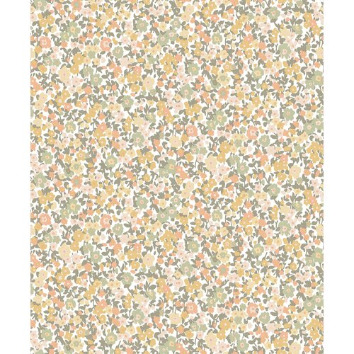 Casadeco Tapeta Pansy 8 boja Slike