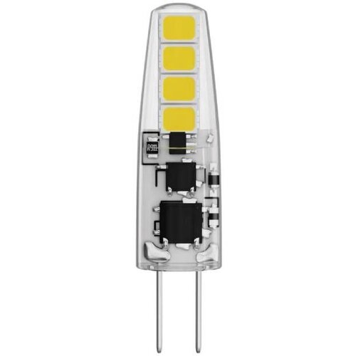 Emos Led sijalica JC 1,9 W G4 Neutralno bela ZQ8621 Cene