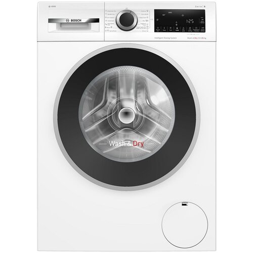 Bosch pralno-sušilni stroj WNG254A0BY Cene