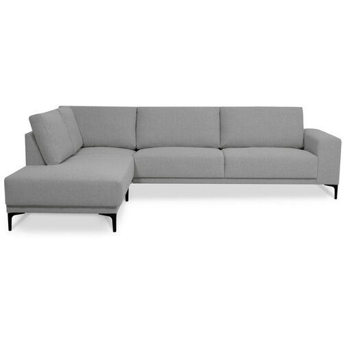 Scandic Siva kutna garnitura (s lijevim kutom) Chile – Cene