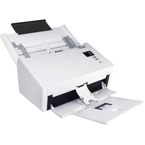 Avision AD230U A4 Dokument skener Slike