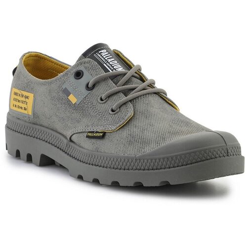 Palladium Pampa Ox Surplus sarena Slike