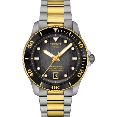 Tissot RUČNI SAT T120.807.22.051.00 Cijene