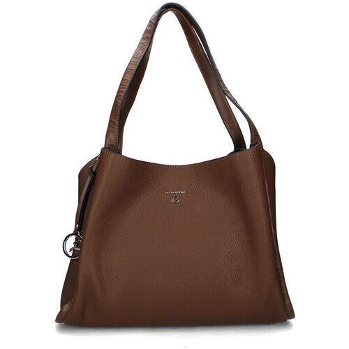 Gattinoni Torbice za na ramo BINMK8692WV Kostanjeva Slike