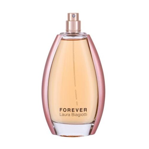 Laura Biagiotti Forever 100 ml parfemska voda tester za žene Slike