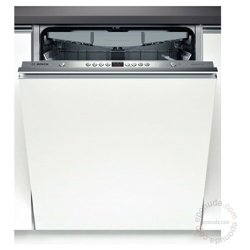 Bosch SMV48M30EU mašina za pranje sudova Slike