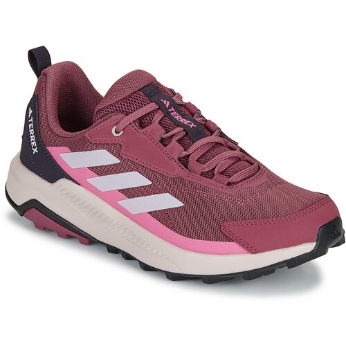 Adidas TERREX ANYLANDER W Crvena Slike