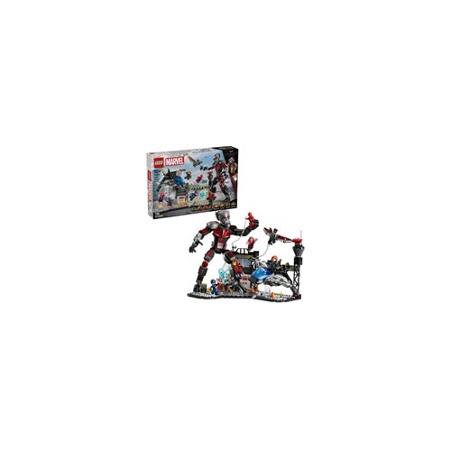 Lego Marvel: Bitka iz filma Kapetan Amerika: Građanski rat Cijene