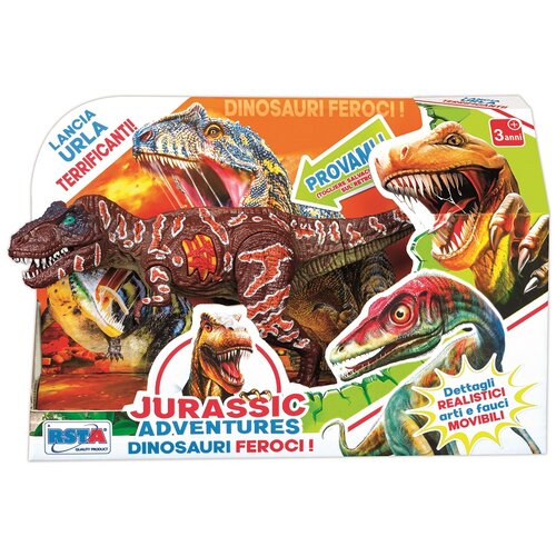 Rs Toys Dinosaurus 113443 RS Slike
