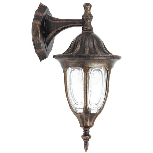 Rabalux milano spoljna zidna lampa 60W staro zlato IP43 Cene