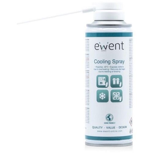 Ewent EW5616 hladilni sprej 200 ml, (21733028) Cene
