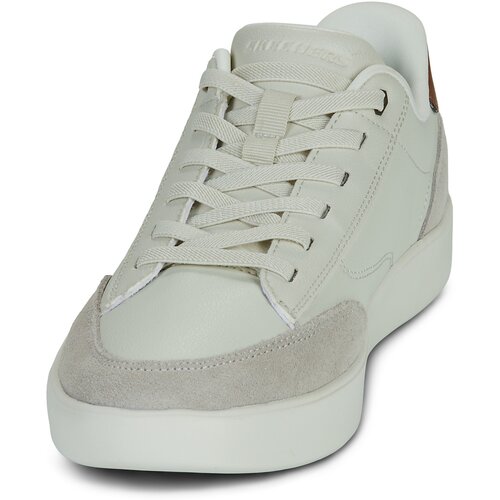 Skechers Nizke superge VERLOMA SLIP-INS Bela Slike