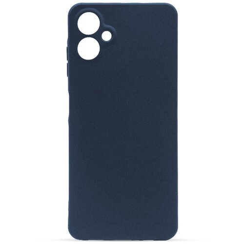  Futrola Soft Case za Samsung A06, Teget Cene