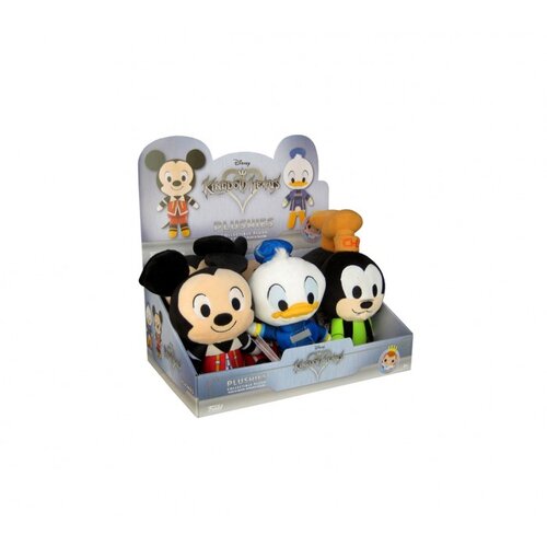  Pliš disney kingdom hearts Cijene