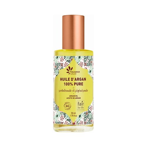 Fleurance Nature argan oil Slike
