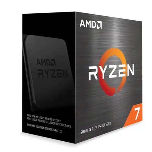 AMD Procesor AM4 Ryzen 7 5700 Box Cene