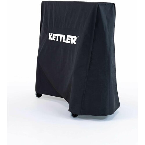 Kettler Zaštita za sto za stoni tenis crna Slike