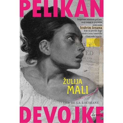  Pelikan devojke Slike