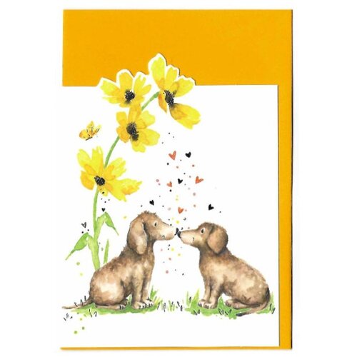 Viter čestitka greetings 12x17cm ( 205_580 ) Cene