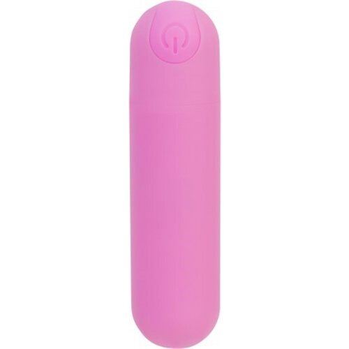 PowerBullet Bullet vibrator Essential, roza Cene