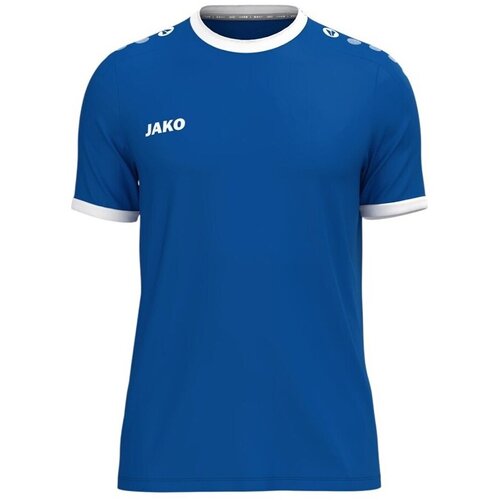 JAKO Majice & Polo majice 4200400 Bela Cene