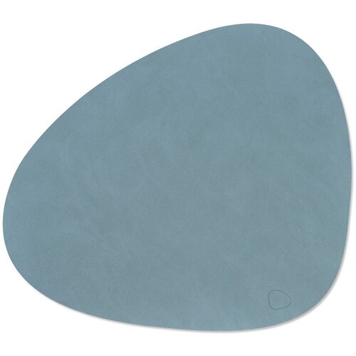 LIND DNA Podmetač od eko kože 37x44 cm Curve L Nupo – Cijene
