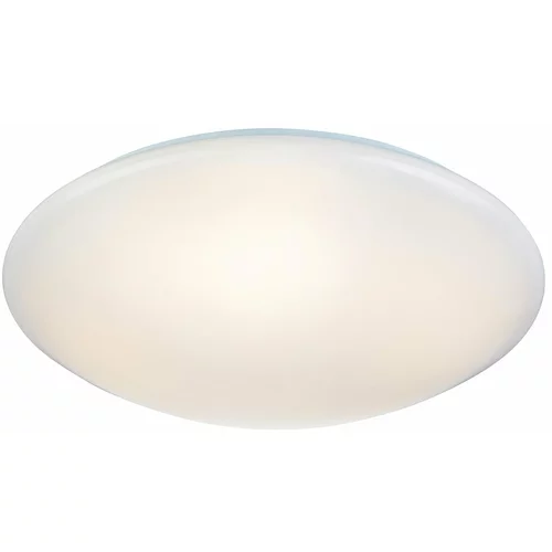 Markslöjd Bijela LED stropna svjetiljka ø 39 cm Plain -