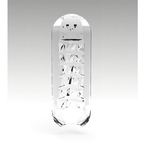 Tenga Masturbator Spinner Brick Cene