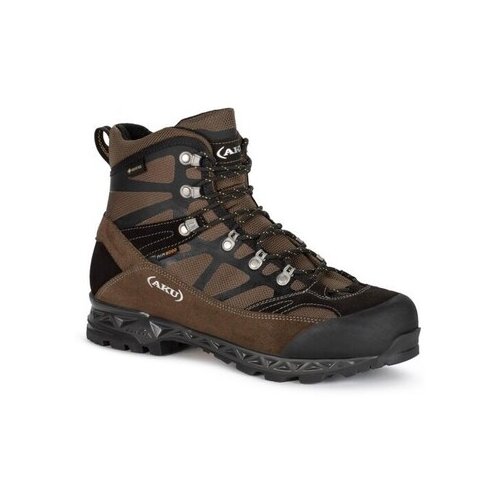 Aku &amp;Scaron;kornji Trekker pisana Slike