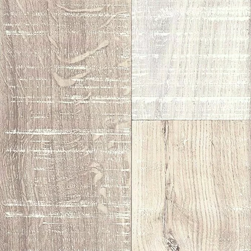 LOGOCLIC Uzorak Classico+ Sawcut Oak (296 x 195 x 1 mm)